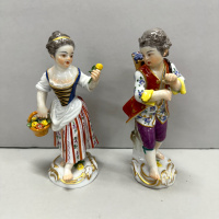 Ceramics