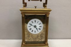 Clocks