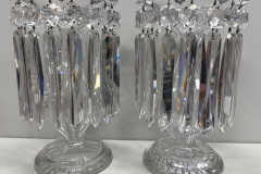 Drinking Glasses & Table Glass