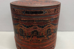 Oriental