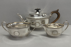 Sheffield Plate & Silver Plate