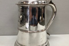 Sheffield Plate & Silver Plate