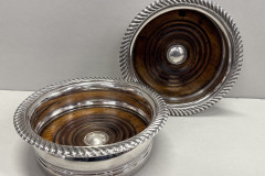 Sheffield Plate & Silver Plate