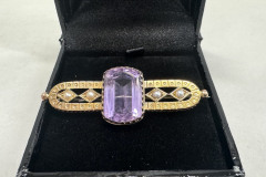 Jewellery