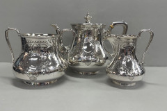 Sterling Silver