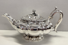 Sterling Silver