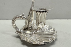 Sterling Silver