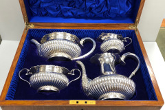 Sterling Silver