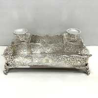 Sterling Silver